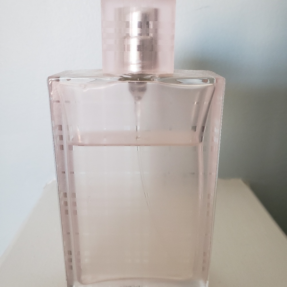 Burberry brit sheer